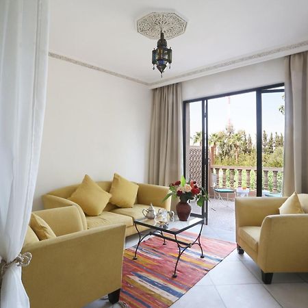 Lahebichate Le Bled Ferme B&B 객실 사진
