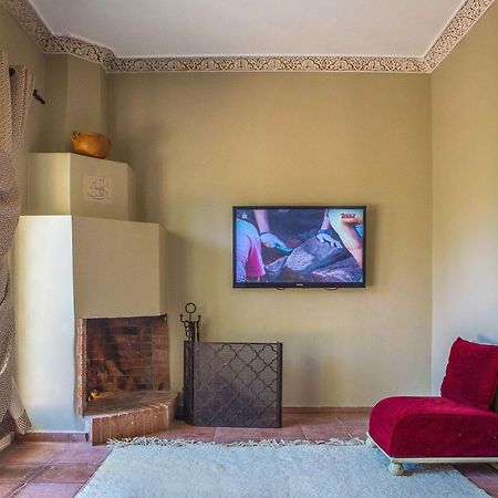 Lahebichate Le Bled Ferme B&B 객실 사진