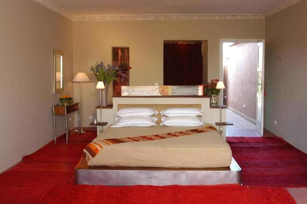 Lahebichate Le Bled Ferme B&B 외부 사진