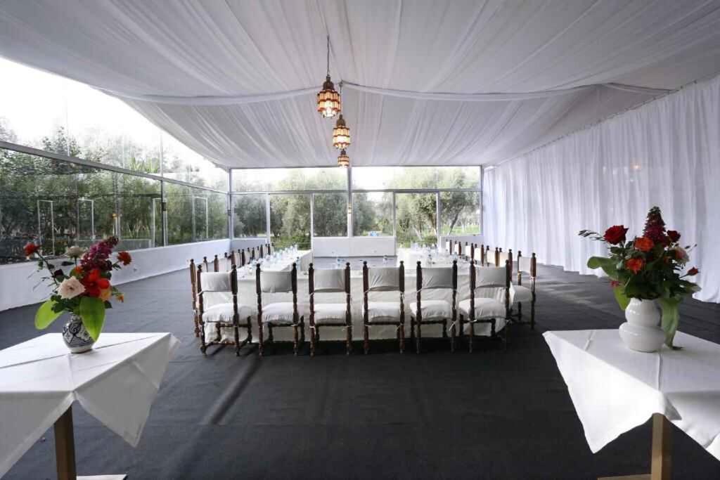 Lahebichate Le Bled Ferme B&B 외부 사진