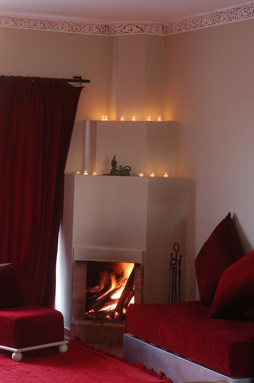 Lahebichate Le Bled Ferme B&B 외부 사진