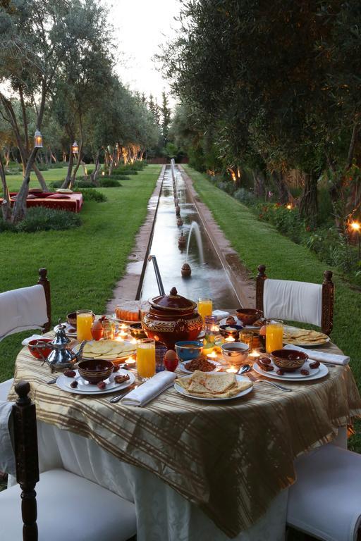 Lahebichate Le Bled Ferme B&B 외부 사진