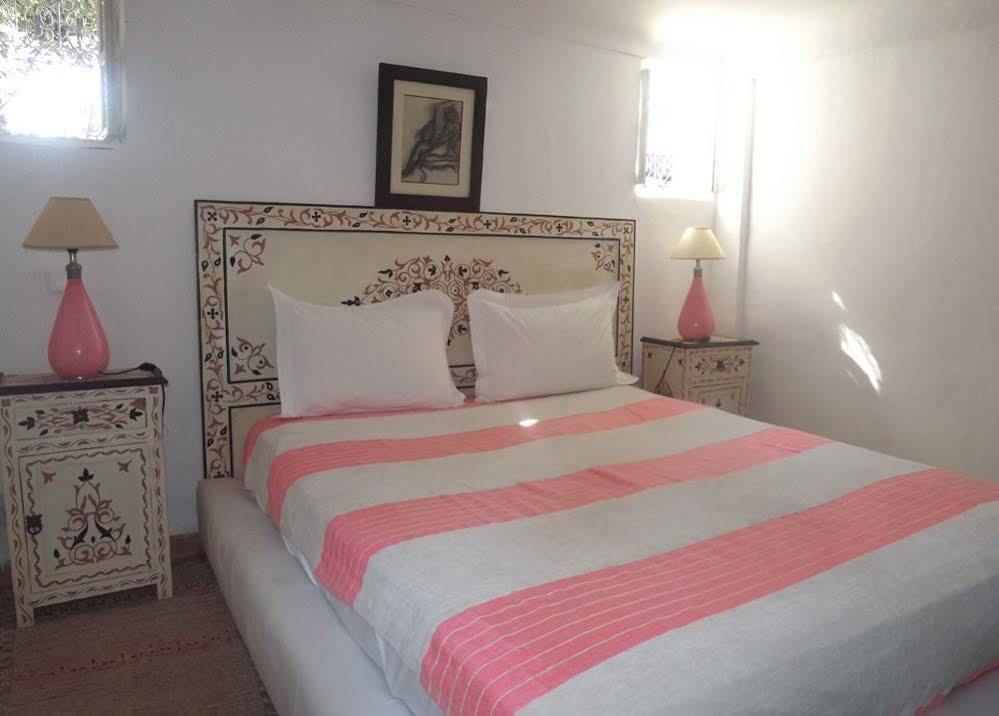 Lahebichate Le Bled Ferme B&B 외부 사진