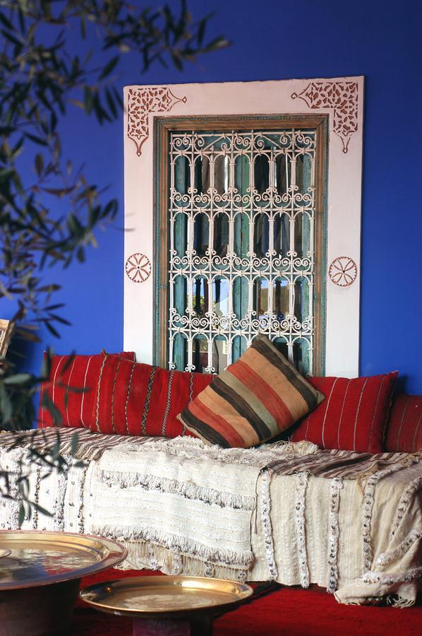 Lahebichate Le Bled Ferme B&B 외부 사진