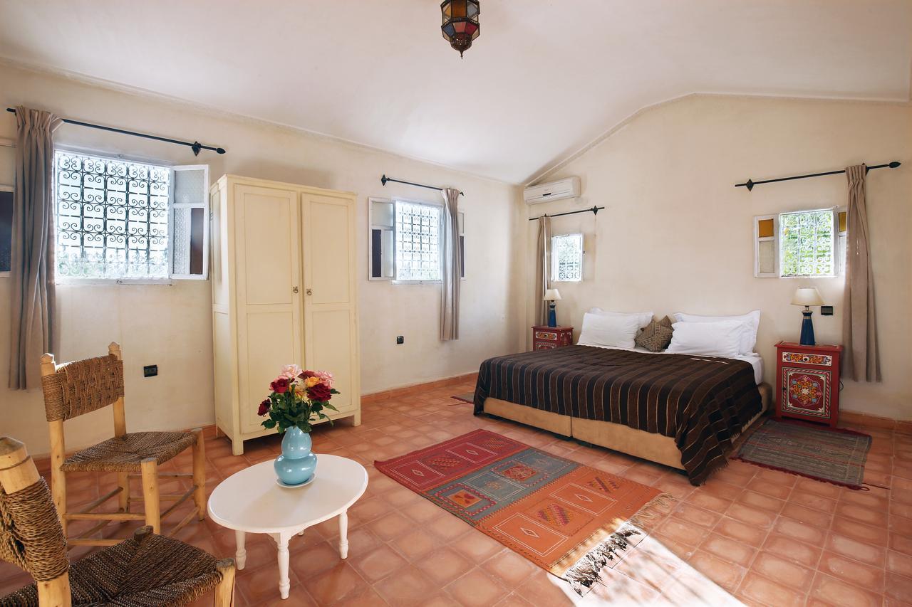 Lahebichate Le Bled Ferme B&B 외부 사진