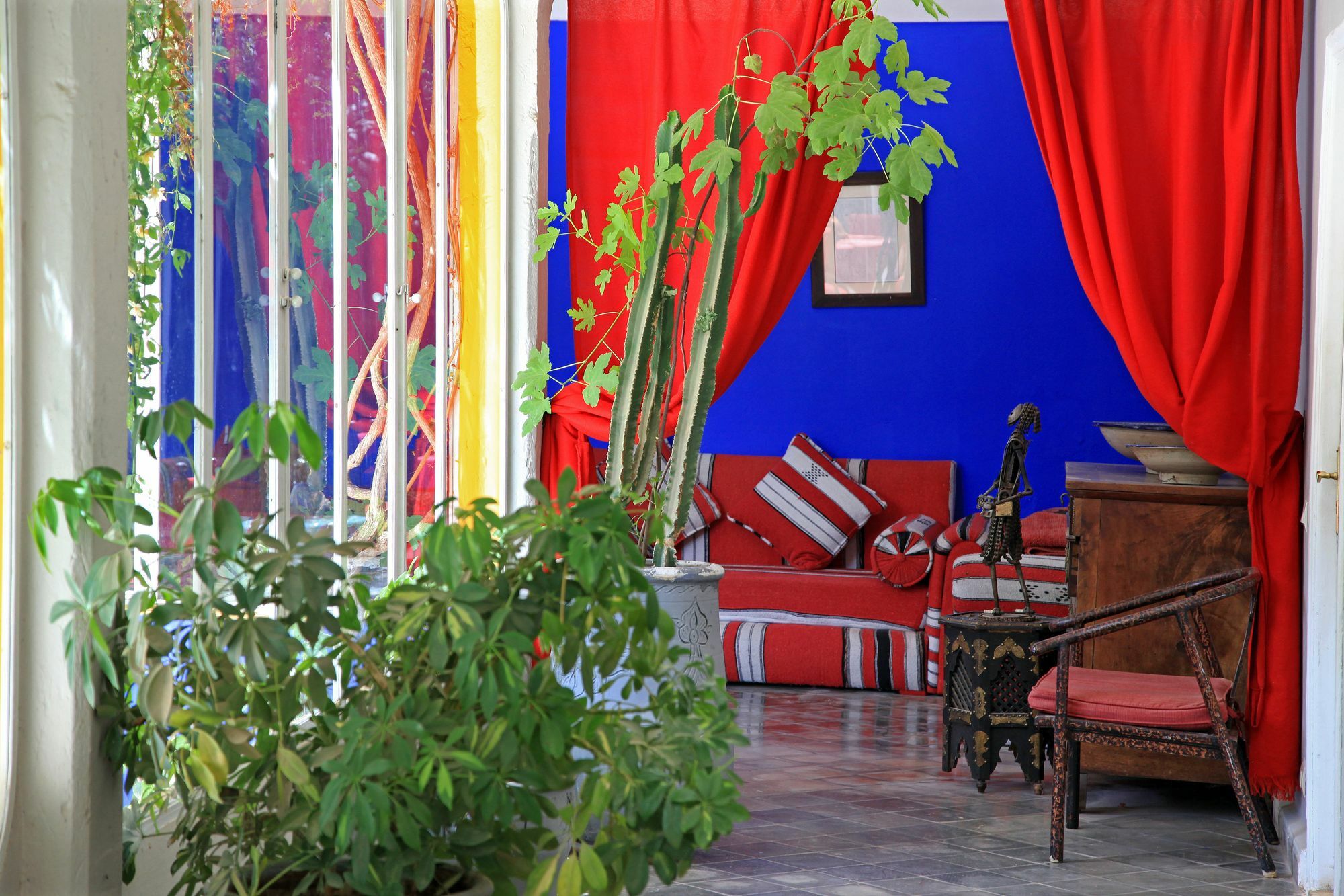Lahebichate Le Bled Ferme B&B 외부 사진