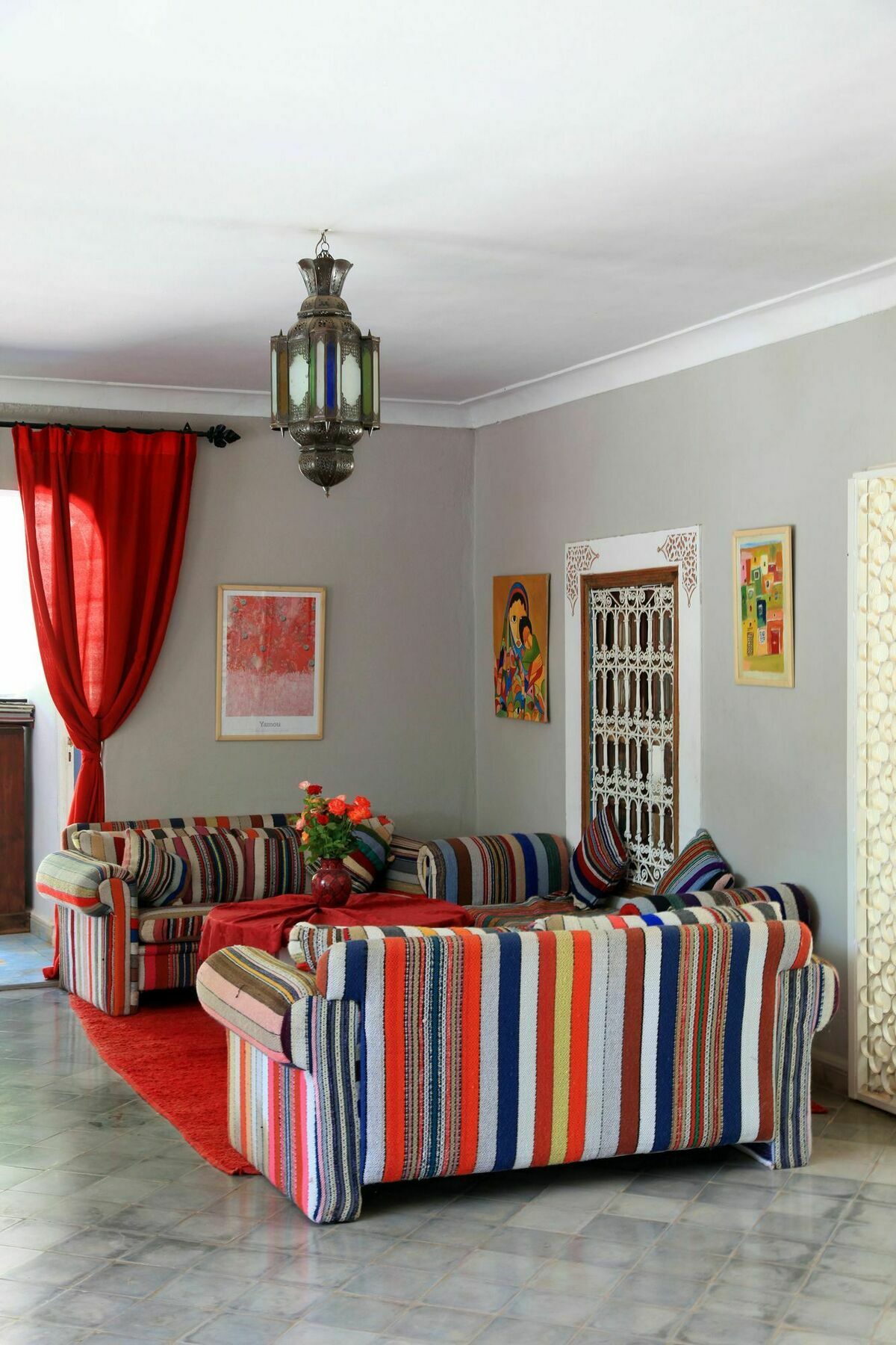 Lahebichate Le Bled Ferme B&B 외부 사진