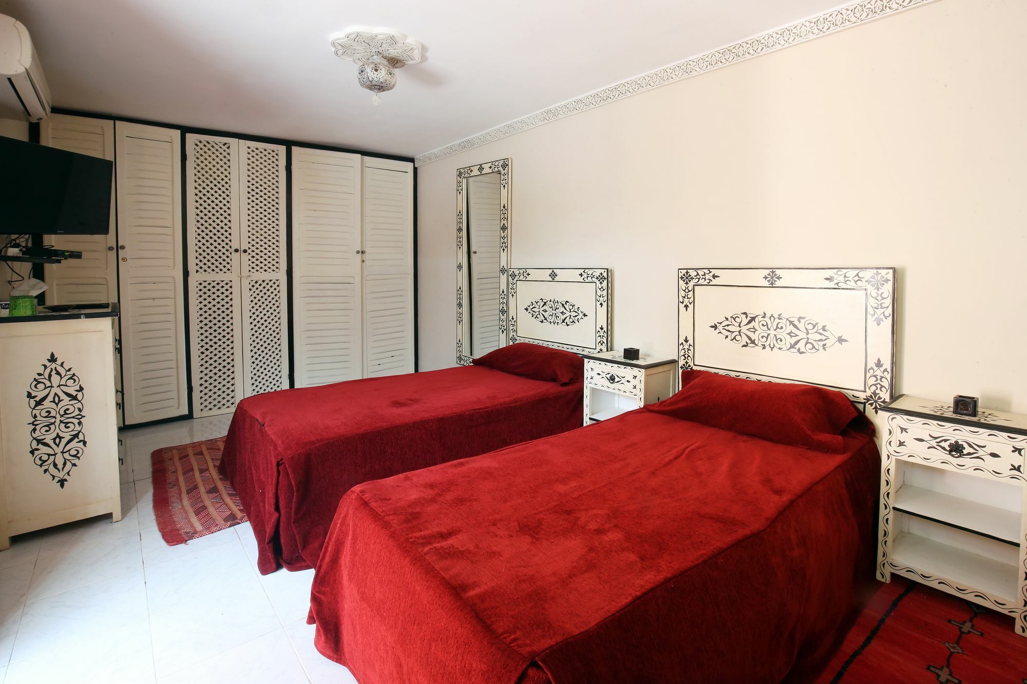 Lahebichate Le Bled Ferme B&B 외부 사진