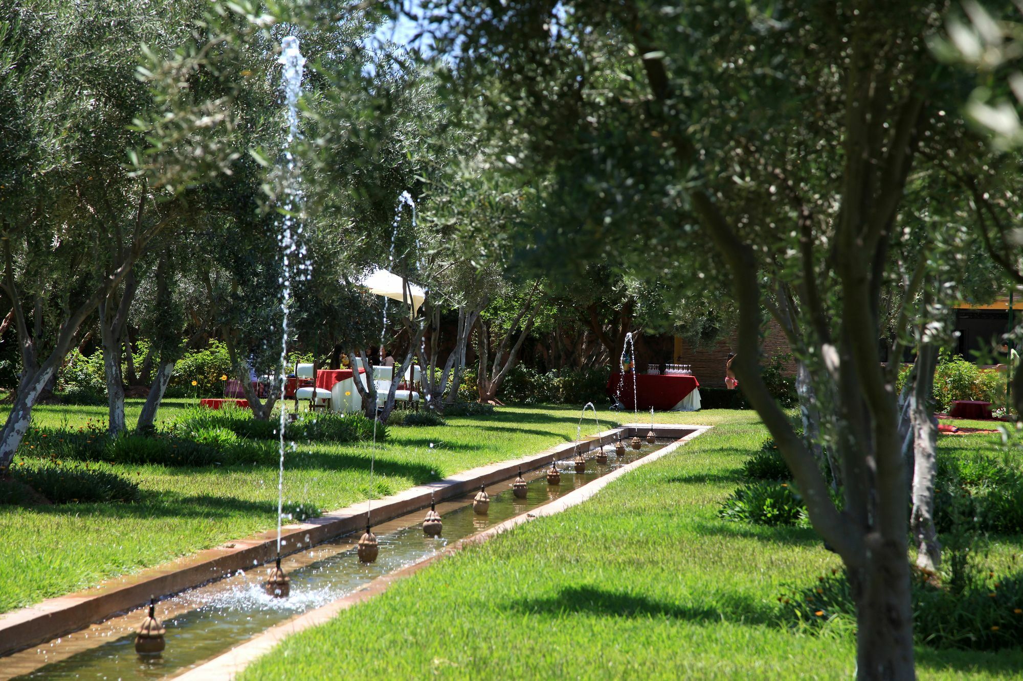 Lahebichate Le Bled Ferme B&B 외부 사진