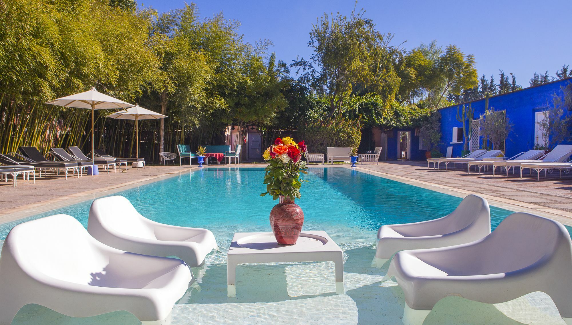 Lahebichate Le Bled Ferme B&B 외부 사진