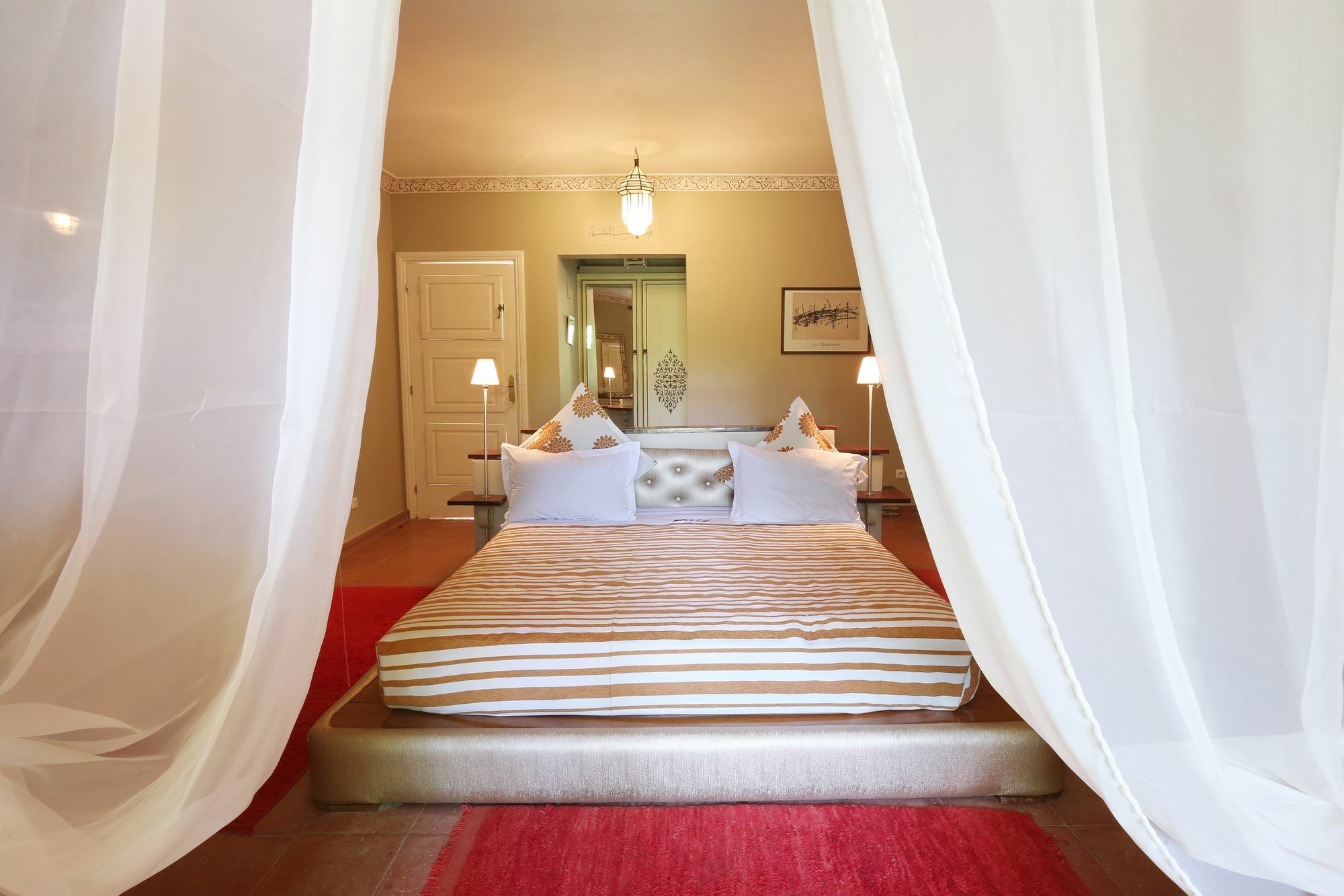 Lahebichate Le Bled Ferme B&B 외부 사진